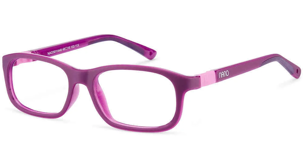 Nano Vista Eyeglasses ARCADE 3.0