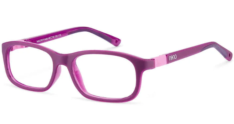 Nano Vista Eyeglasses ARCADE 3.0