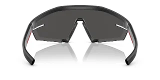 Prada Sport Sunglasses PS03ZS