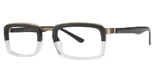 Randy Jackson Eyeglasses X121