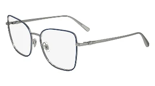 042 Silver/Blue