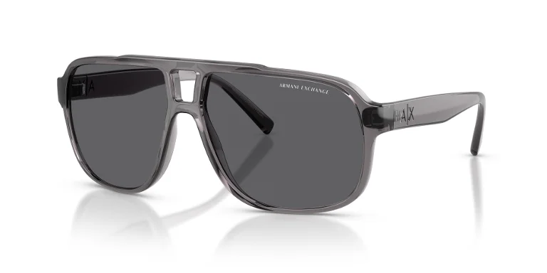 Armani Exchange Sunglasses AX4104S