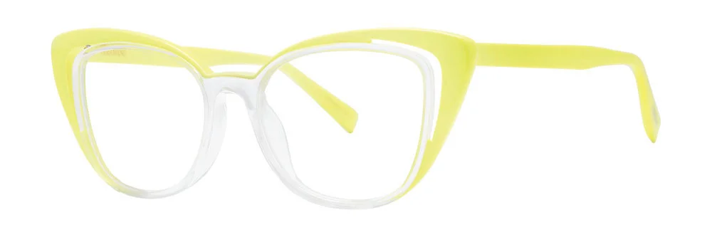 Vera Wang Eyeglasses V732