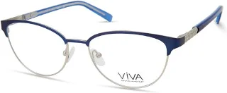 091 Matte Blue