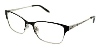 Ellen Tracy Eyeglasses RAFINA
