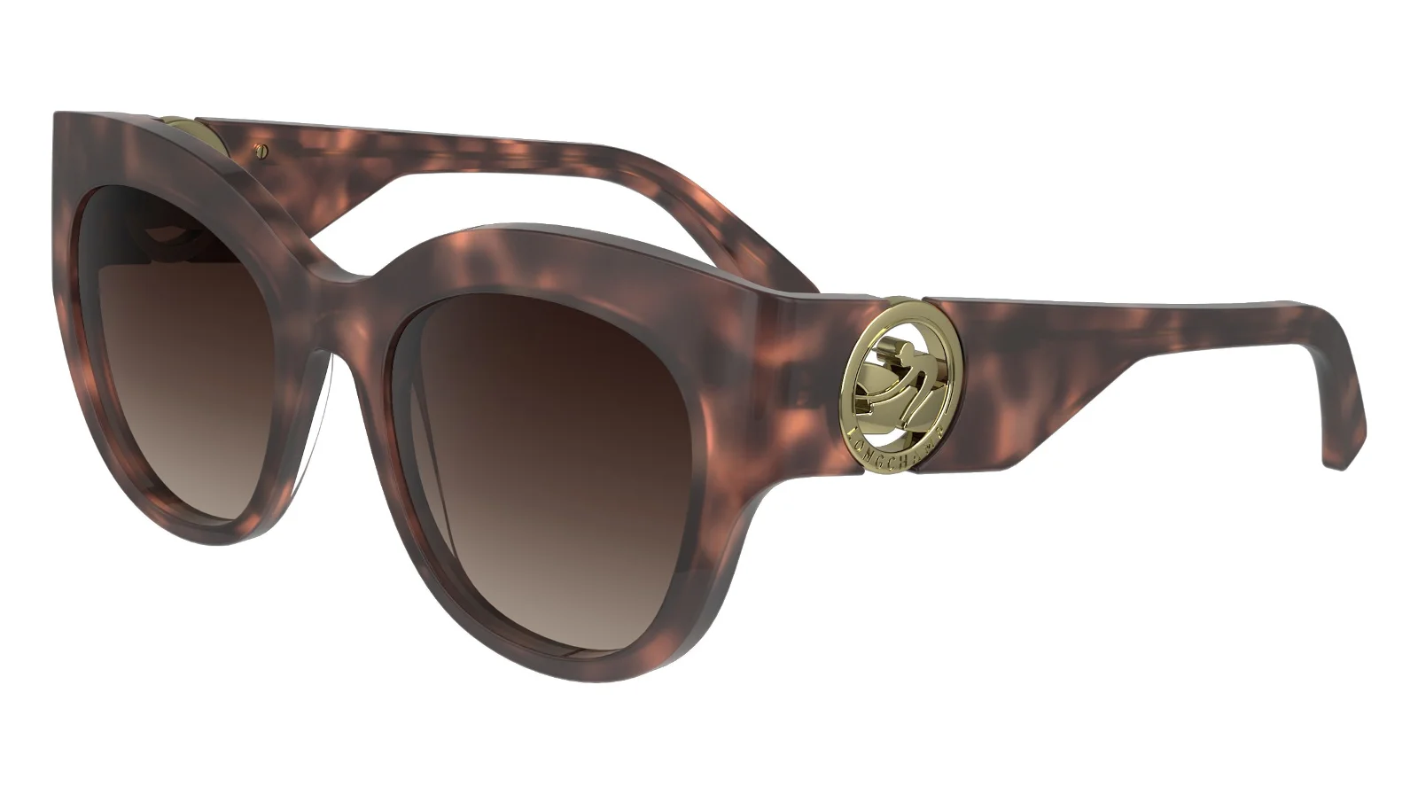 Longchamp Sunglasses LO740S