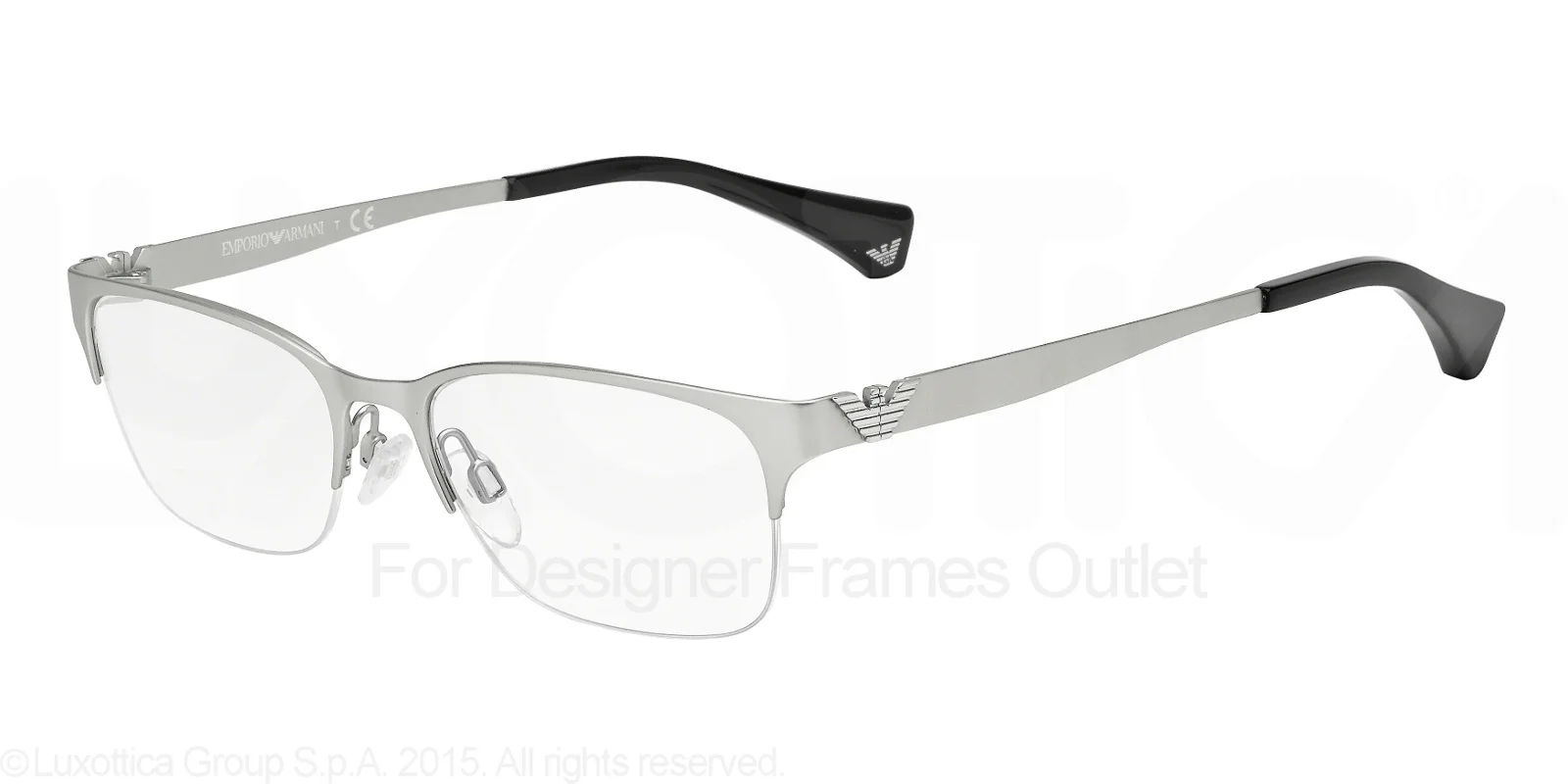Emporio Armani Eyeglasses EA1019
