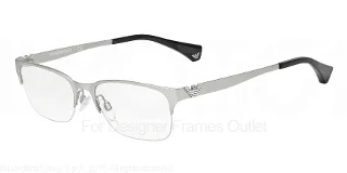 Emporio Armani Eyeglasses EA1019
