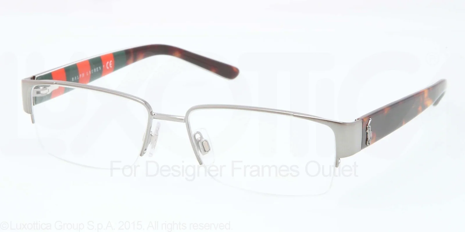 Ralph Lauren Eyeglasses PH1140