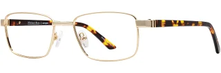 C03 Gold/Tortoise