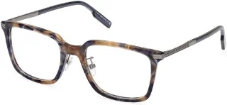 055 Shiny Vintage Blue