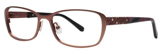 Vera Wang Eyeglasses V341