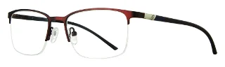 Lite Design Eyeglasses Evan