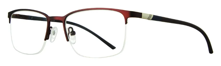 Lite Design Eyeglasses Evan