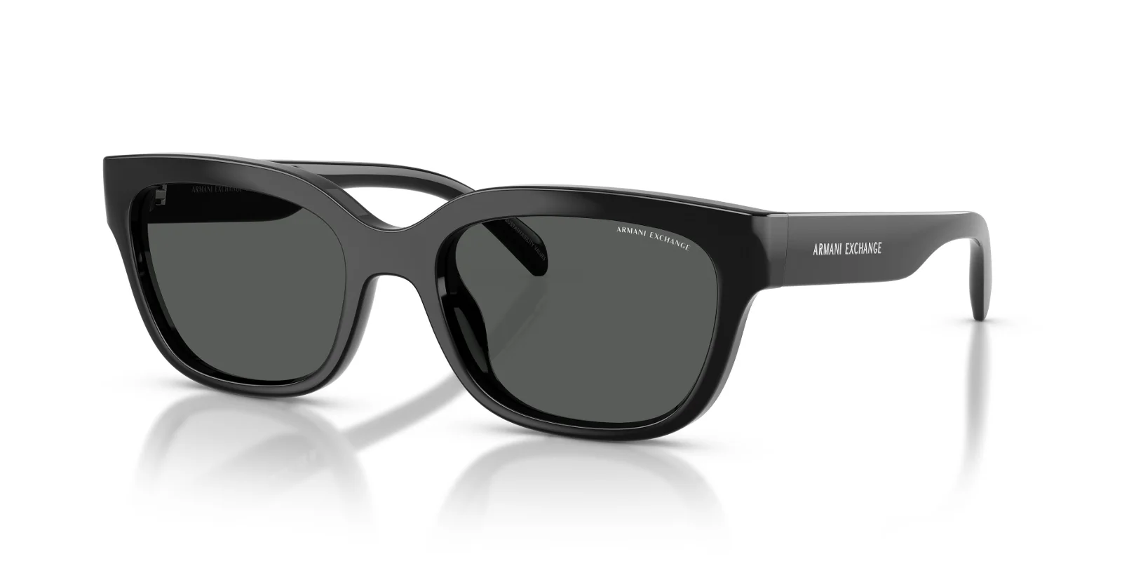 Armani Exchange Sunglasses AX4155SU