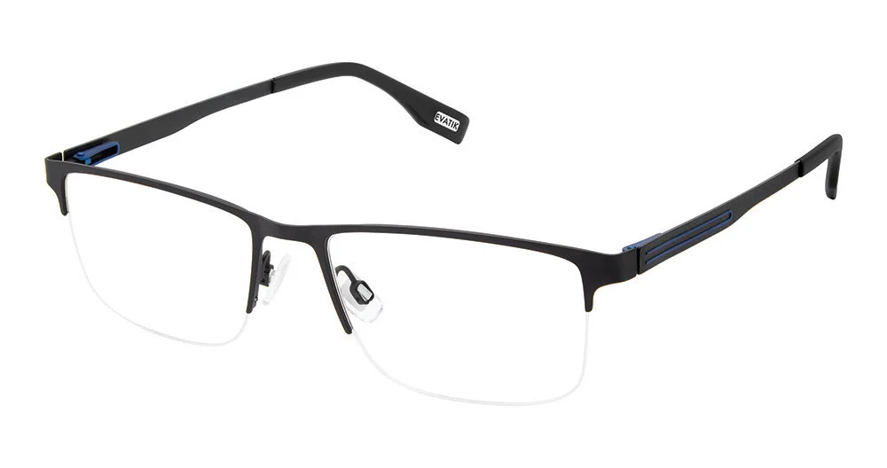 Evatik Eyeglasses E-9288