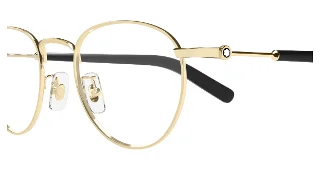 Montblanc Eyeglasses MB0423O