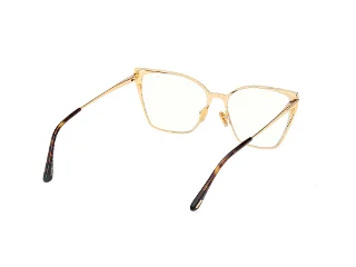Tom Ford Eyeglasses FT6051-B
