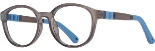 C02 Shadow / Blue