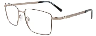 090 Black & Steel