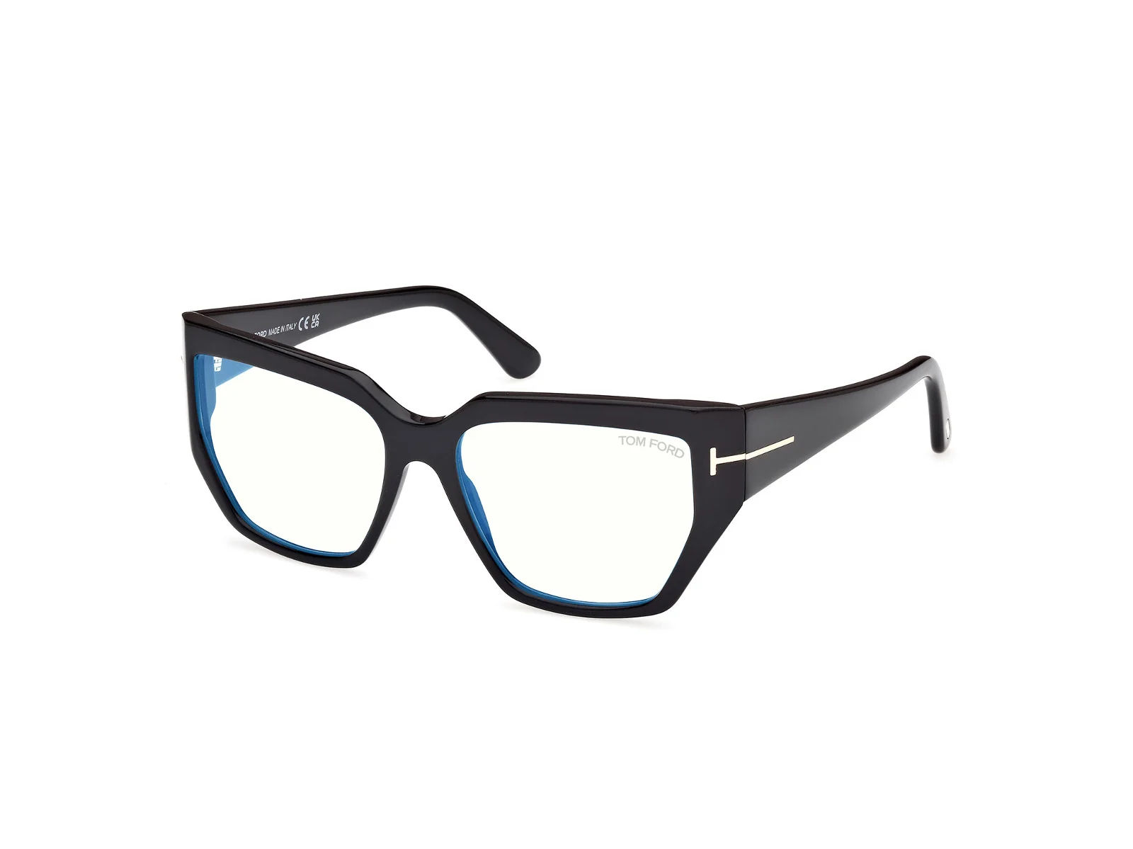 Tom Ford Eyeglasses FT5951-B