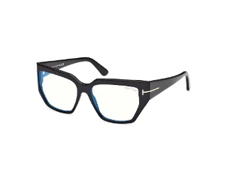 Tom Ford Eyeglasses FT5951-B