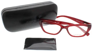 Coach Eyeglasses HC6070