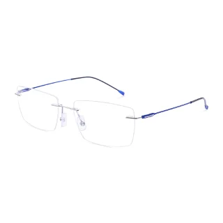 Lightec Eyeglasses OMICRON DRILL 4 - 30239L