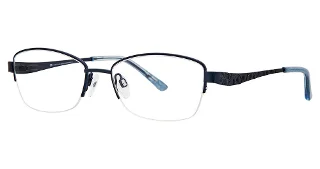 Gloria By Gloria Vanderbilt Eyeglasses 4059