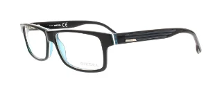 005 Black