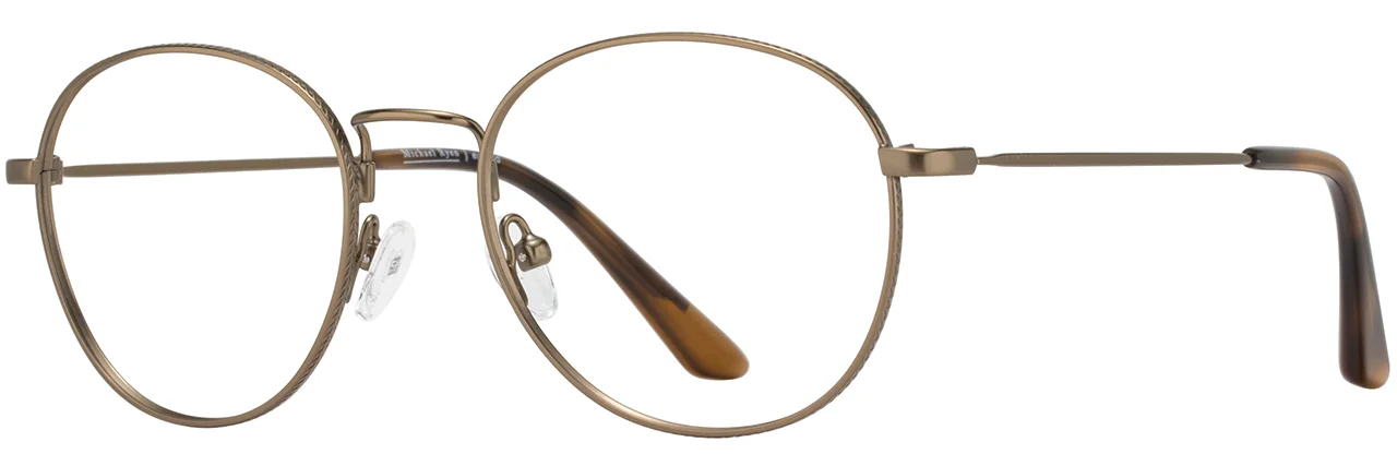 Michael Ryen Eyeglasses MR-MEMORY 106