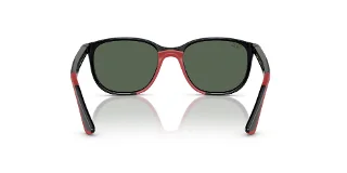 Ray Ban Jr Sunglasses RJ9078SF