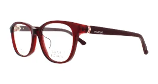 069 Shiny Bordeaux
