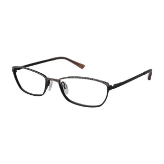 Aristar Eyeglasses AR 18430