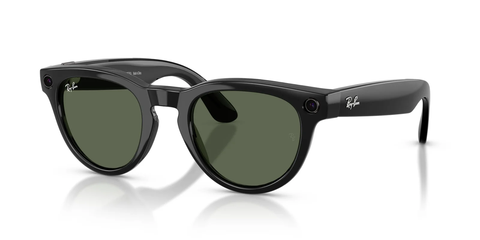 Ray Ban Smart Glasses RW4013F