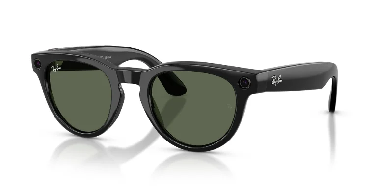 Ray Ban Smart Glasses RW4013F
