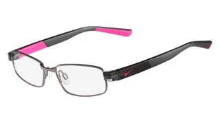 070 Gunmetal/Grey/Pink