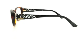 Swarovski Eyeglasses SK5083