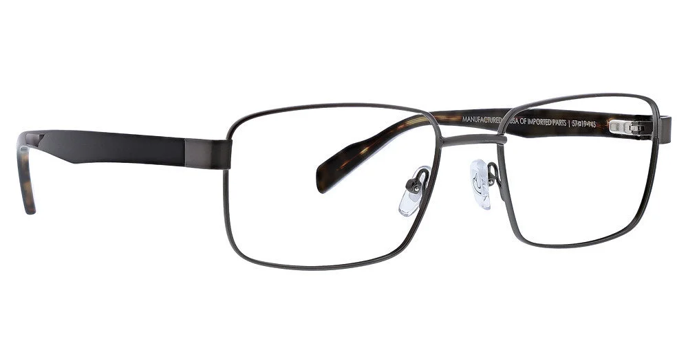 Ducks Unlimited Eyeglasses DU Irontop