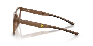 Ferrari Scuderia Eyeglasses FZ8014D