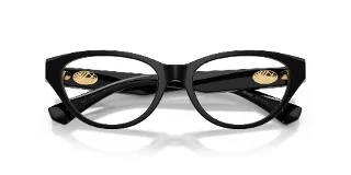 Burberry Eyeglasses BE2467F