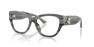 5063 Striped Black