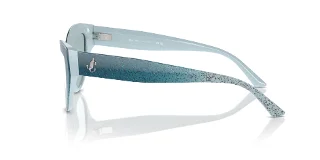 Jimmy Choo Sunglasses JC5004