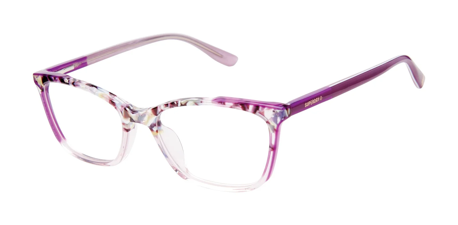 Superdry Eyeglasses SDOW014T