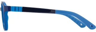 Alan J Eyeglasses Hoopla