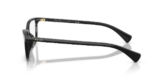 Ralph Eyeglasses RA7187U