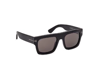 Tom Ford Sunglasses FT0711-N FAUSTO