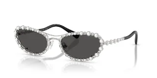 400187 Silver