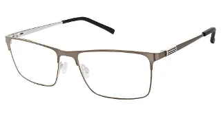 M103-Sf-554 Charcoal Silver