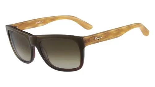 Salvatore Ferragamo Sunglasses SF686S